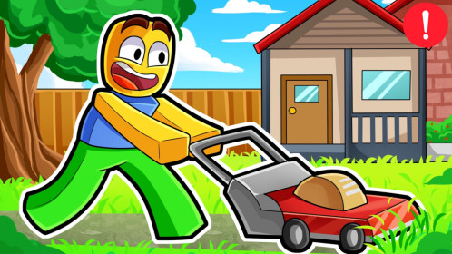 [🌱] Grass Farming Simulator