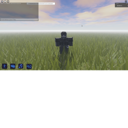 afk until somebody donates ##