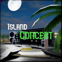 [CountDown] Island Concert🏝️