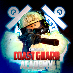 ⛵[NEW!] ⛵ Coast Guard Academy