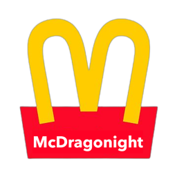 Escape To McDragonight