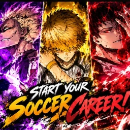 [U20 Camp & NEL Update!] Start Your Soccer Career! icon