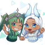 Crystalline Gamerz