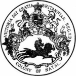 The Natal Garrison