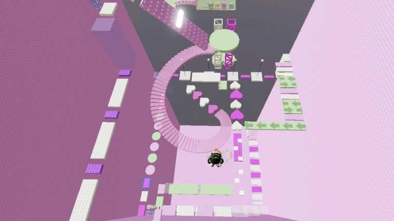 Nubie Healing Tower screenshot 2