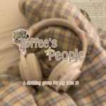 Toffee's People >3