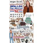 MORGAN WALLEN 4EVER