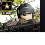 British army Jay