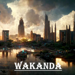 Golden City