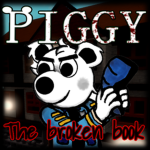 Piggy: The broken book [Official Group]