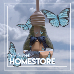 Shxdowind’s Homestore!