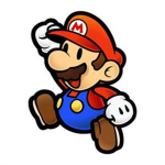 Team Mario