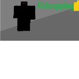Kidnapping icon