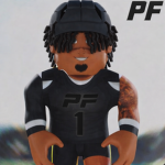 Production Football