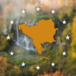 Balkan Borders