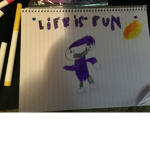 Bendy Sings
