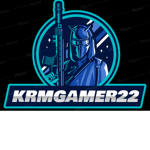 krmgamer22 fan club