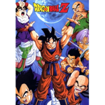 Elite saiyans of the Dark