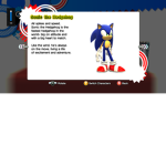 y love sonic