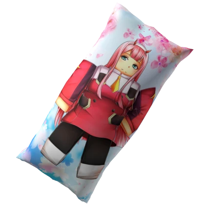 Roblox body pillow online