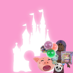 Lyssblox’s squishy kingdom