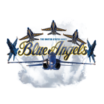 The True Roblox Blue Angels