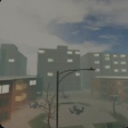[NEW] Woodlawn 2 [Chicago, IL]