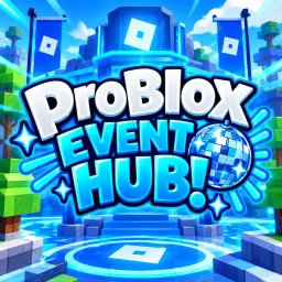 ProBlox Event Hub! icon