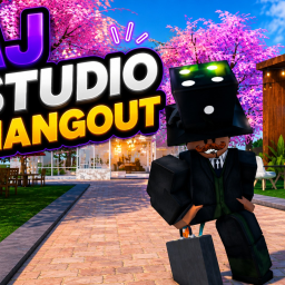 AJ's Studio Hangout (Vc)