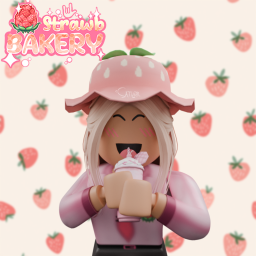 Strawb Bakery 💗  (Processing)
