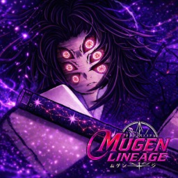 [FREE] Demon Slayer: Mugen Lineage