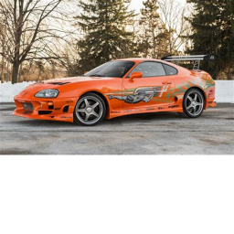 Track day