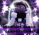 MDA midnight dance academy