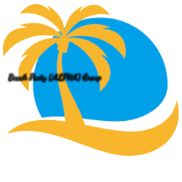 Beach Party [ALPHA] Group Hangout!