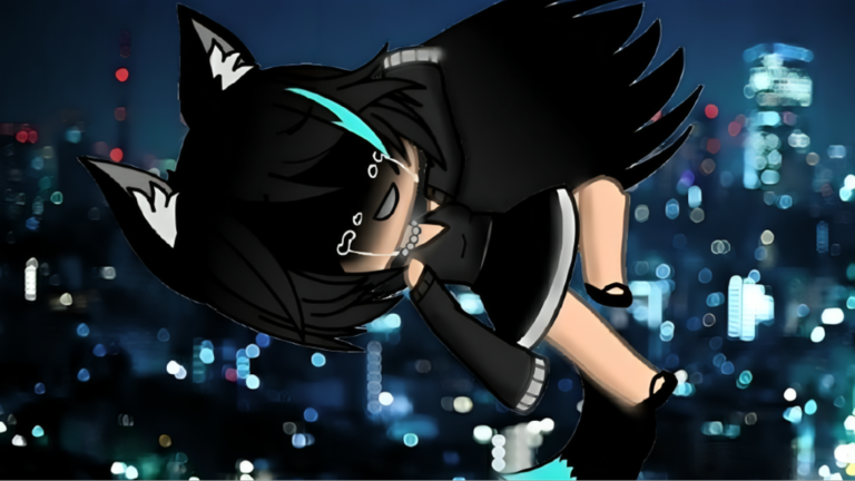 Clarity Remade [Fall off a building] screenshot 1