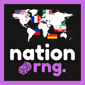 🌎 nation rng