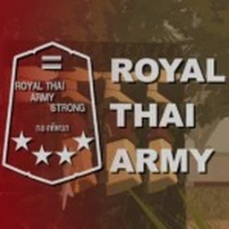 Royal Thai Army BS CM