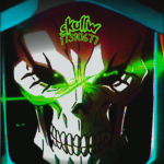 skullw