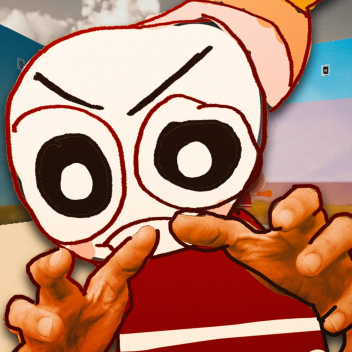 Shrimp(o) Game 🍤😨