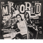 MYWОRLD