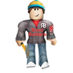 The Bloxy Buildermen