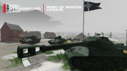 Stalowa Bitwa na Polach