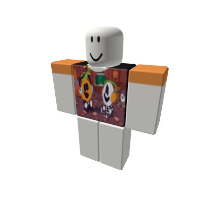 Skid and pump shirt spooky month thumbnail