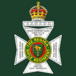 The Regina Rifle Regiment