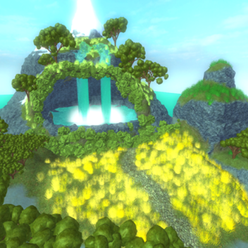 Tropical Island Showcase