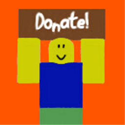 Afk Until I Get Donate 10k