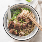 Beef Noodle Enterprises