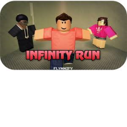 infinity run