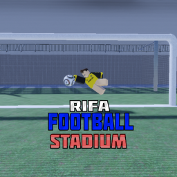 RIFA || Football Stadium