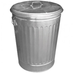 - Trashcan -